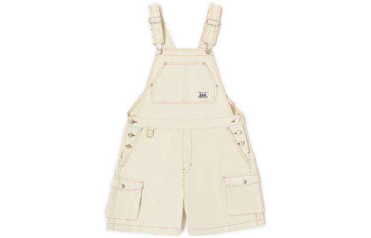 Комбинезон Women's Light Beige Lee, светло-бежевый
Комбинезон Women's Light Beige Lee, светло-бежевый