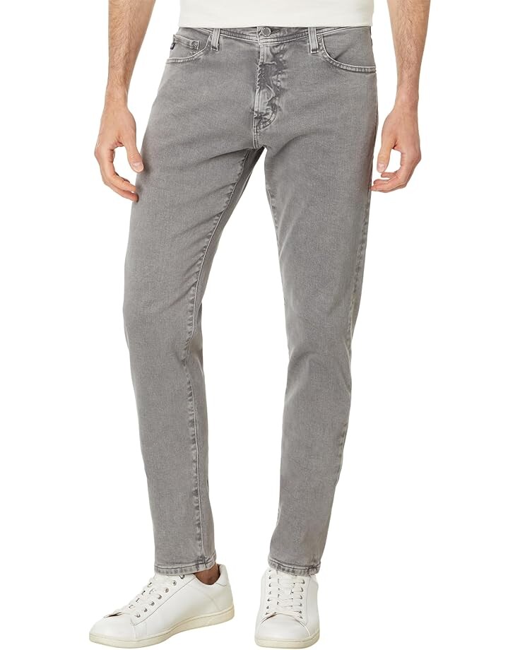 Джинсы AG Jeans Tellis Modern Slim Jeans in Moon Wash Mosaic Grey, цвет Moon Wash Mosaic Grey
Джинсы AG Jeans Tellis Modern Slim Jeans in Moon Wash Mosaic Grey, цвет Moon Wash Mosaic Grey