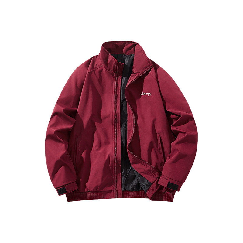 Куртка унисекс Jeep, зеленый
Куртка унисекс Jeep, зеленый