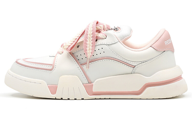 Spacecourt Стильные мужские кеды для скейтбординга с низким верхом розового цвета The Last Redemption
Spacecourt Стильные мужские кеды для скейтбординга с низким верхом розового цвета The Last Redemption