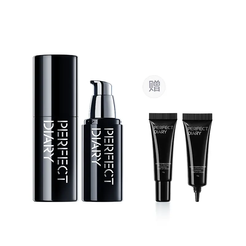 Тысяча пептидов эссенция увлажняющий крем no makeup прозрачный увлажняющий 30г PERFECT DIARY
Тысяча пептидов эссенция увлажняющий крем no makeup прозрачный увлажняющий 30г PERFECT DIARY