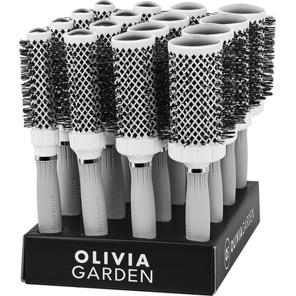 Дисплей Expert Blowout Grip Olivia Garden
Дисплей Expert Blowout Grip Olivia Garden