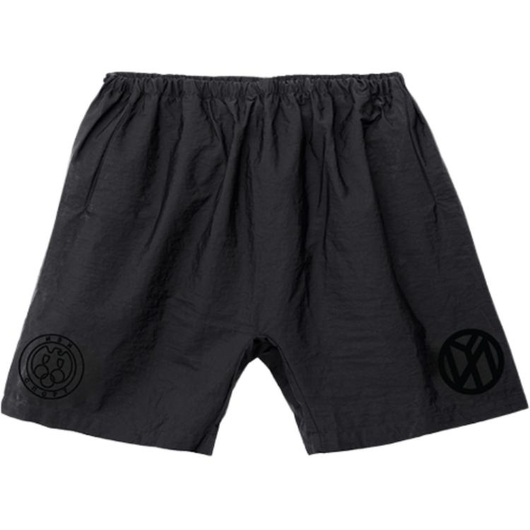 Шорты SH 01 YEEZY, черный
Шорты SH 01 YEEZY, черный