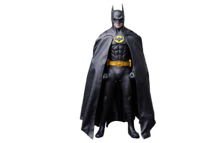 Batman 1989 Edition, Old Version, MacKintosh 1 6 Scale Figures Hot Toys, Old version of Batman
Batman 1989 Edition, Old Version, MacKintosh 1 6 Scale Figures Hot Toys, Old version of Batman