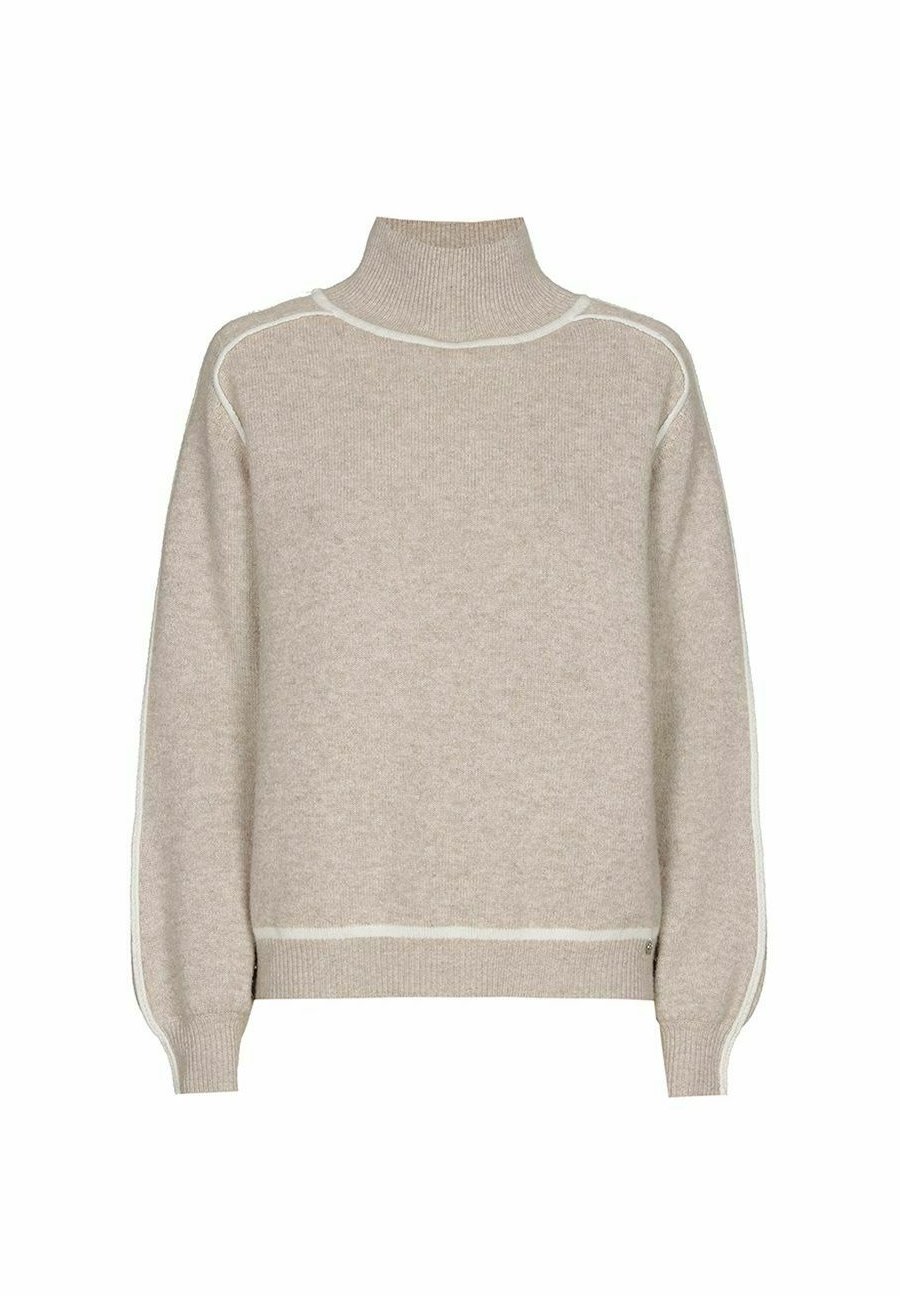 Джемпер Marie Méro Jumper, Beige
Джемпер Marie Méro Jumper, Beige