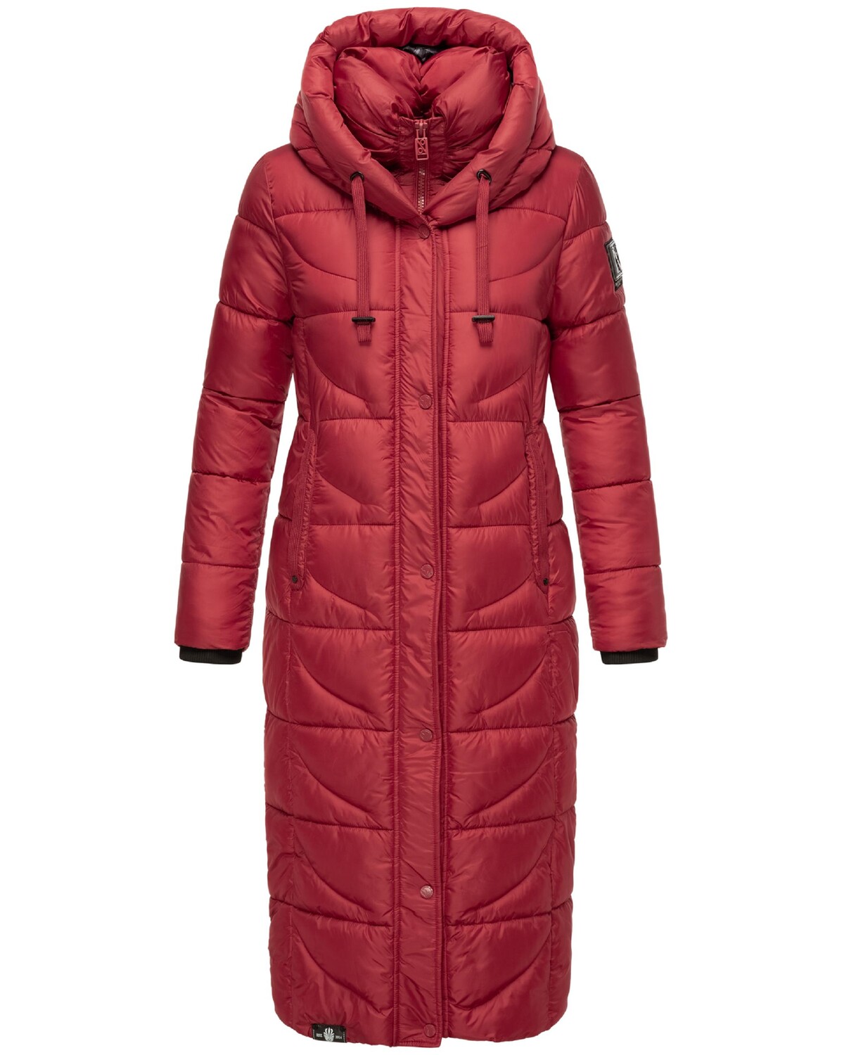 Пуховик Navahoo Steppmantel Waffelchen, цвет Dark Red, Красный, Пуховик Navahoo Steppmantel Waffelchen, цвет Dark Red
Пуховик Navahoo Steppmantel Waffelchen, цвет Dark Red, Красный, Пуховик Navahoo Steppmantel Waffelchen, цвет Dark Red