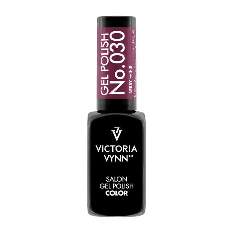 Лак гибридный для ногтей Victoria Vynn 030 Berry Wine, 8 мл
Лак гибридный для ногтей Victoria Vynn 030 Berry Wine, 8 мл