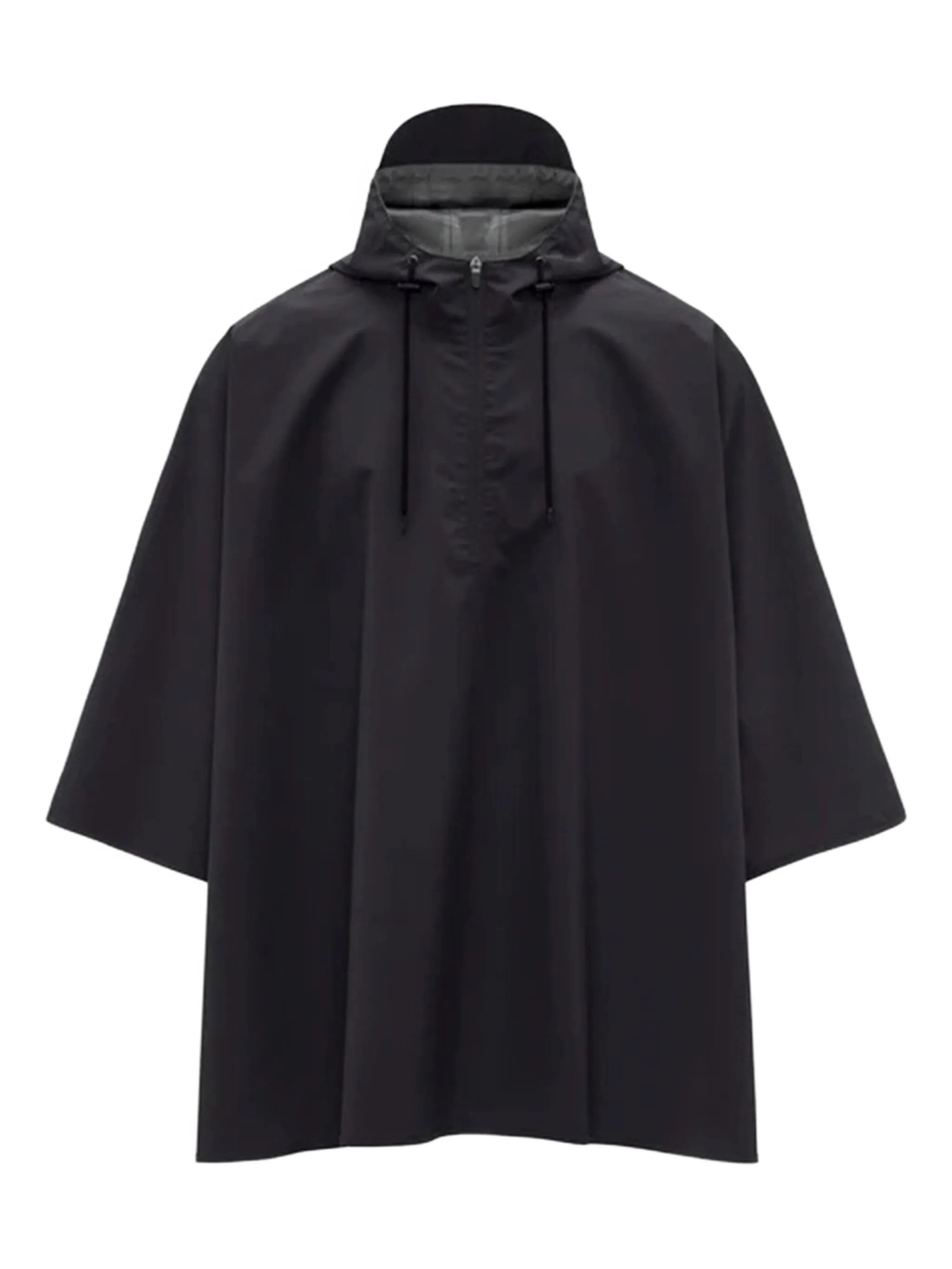 Куртка Raggiera с капюшоном и логотипом Superga, черный
Куртка Raggiera с капюшоном и логотипом Superga, черный