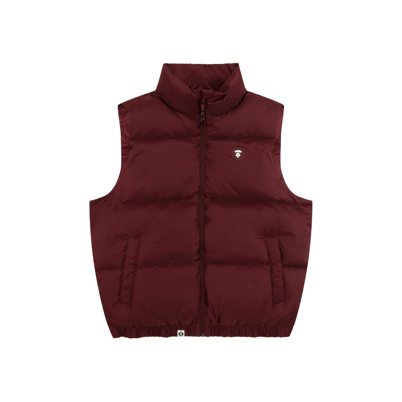 Aape Пуховая жилетка для мужчин, Burgundy BDD
Aape Пуховая жилетка для мужчин, Burgundy BDD