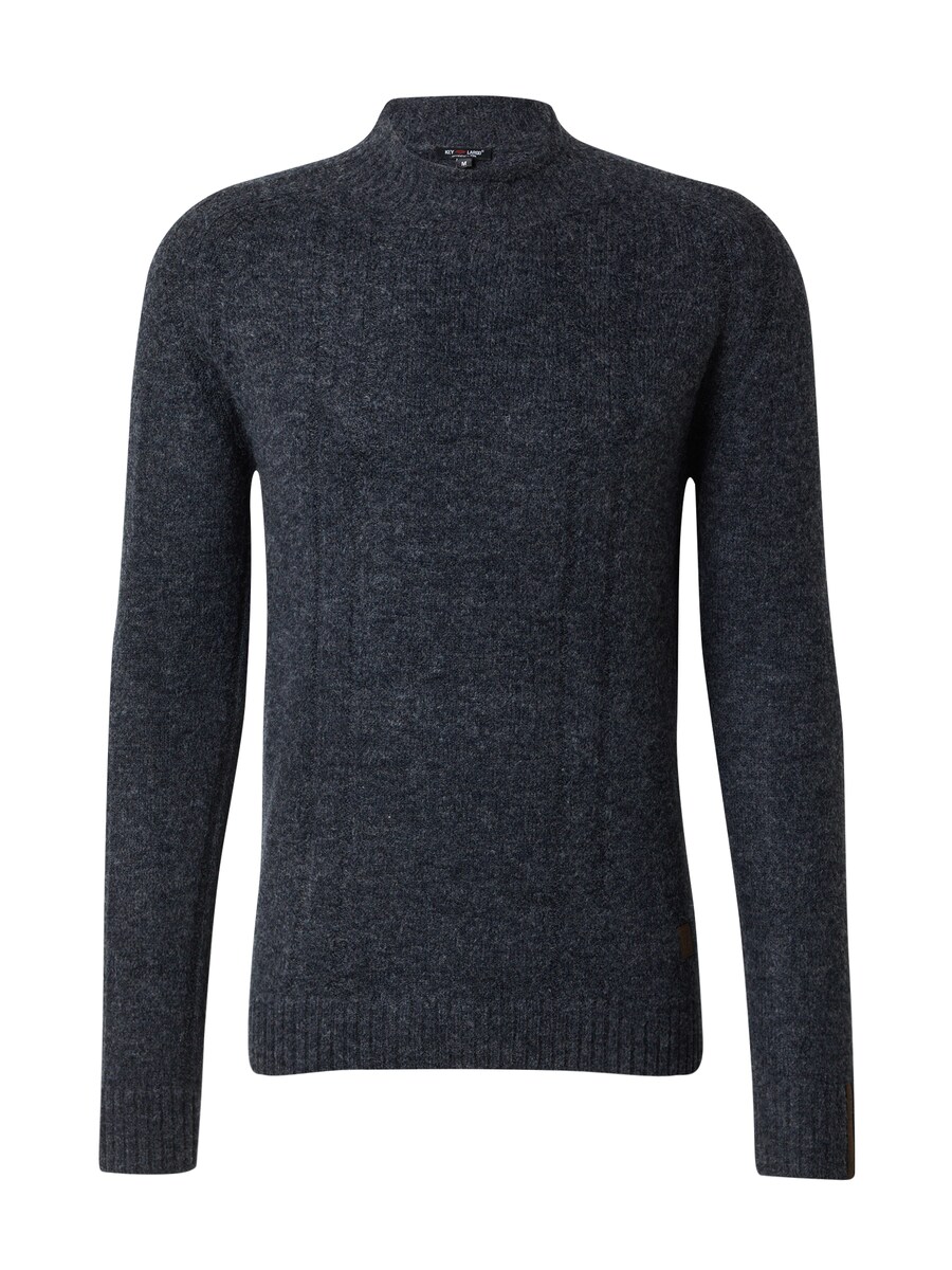 Свитер Key Largo GATE, темно-синий
Свитер Key Largo GATE, темно-синий