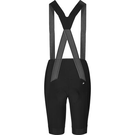 Короткие шорты Dyora RS весна-осень S9 женские Assos, черный 
Короткие шорты Dyora RS весна-осень S9 женские Assos, черный