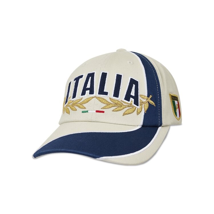 Бейсболка Palace Italia 6-Panel, цвет Soft White, Белый, Бейсболка Palace Italia 6-Panel, цвет Soft White
Бейсболка Palace Italia 6-Panel, цвет Soft White, Белый, Бейсболка Palace Italia 6-Panel, цвет Soft White