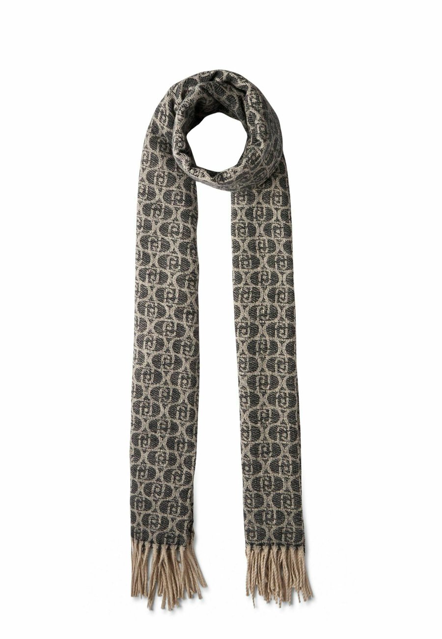 Шарф LIU JO Scarf, Black
Шарф LIU JO Scarf, Black