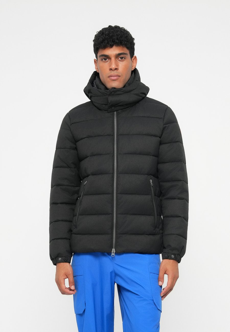 Куртка Save the duck CONSTANTIN, Black
Куртка Save the duck CONSTANTIN, Black