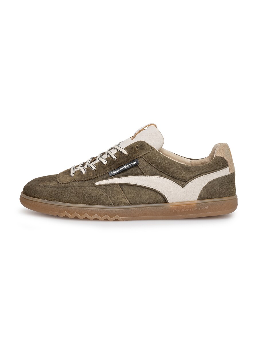 Кроссовки Floris van Bommel De Zaler 01, Olive
Кроссовки Floris van Bommel De Zaler 01, Olive