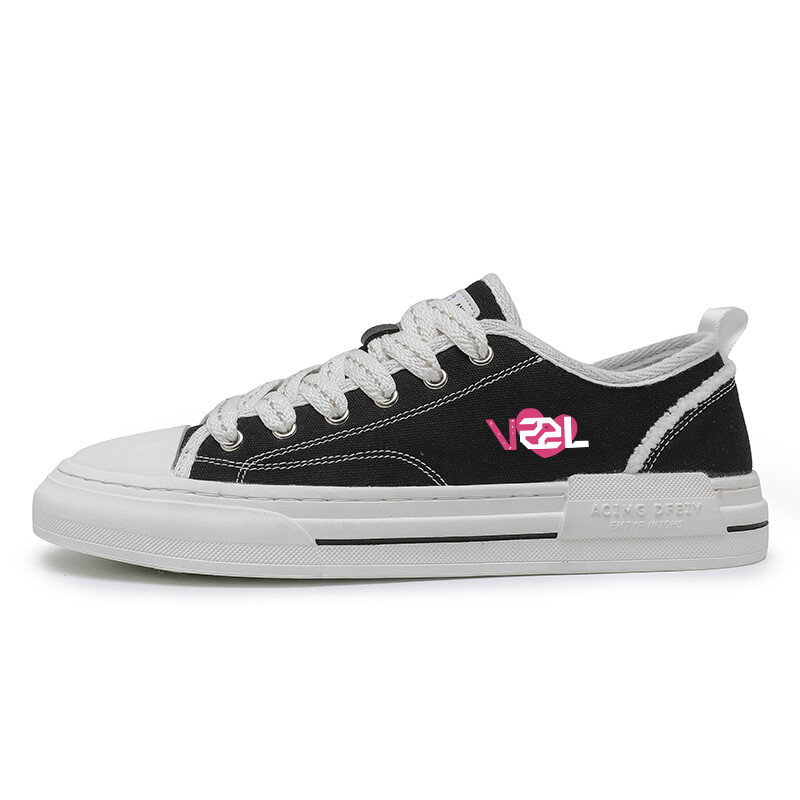 Кеды мужские низкие Lu Teng
Кеды мужские низкие Lu Teng