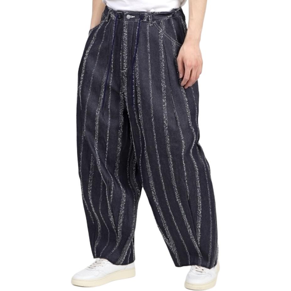 Needles Джинсы мужские индиго
Needles Джинсы мужские индиго