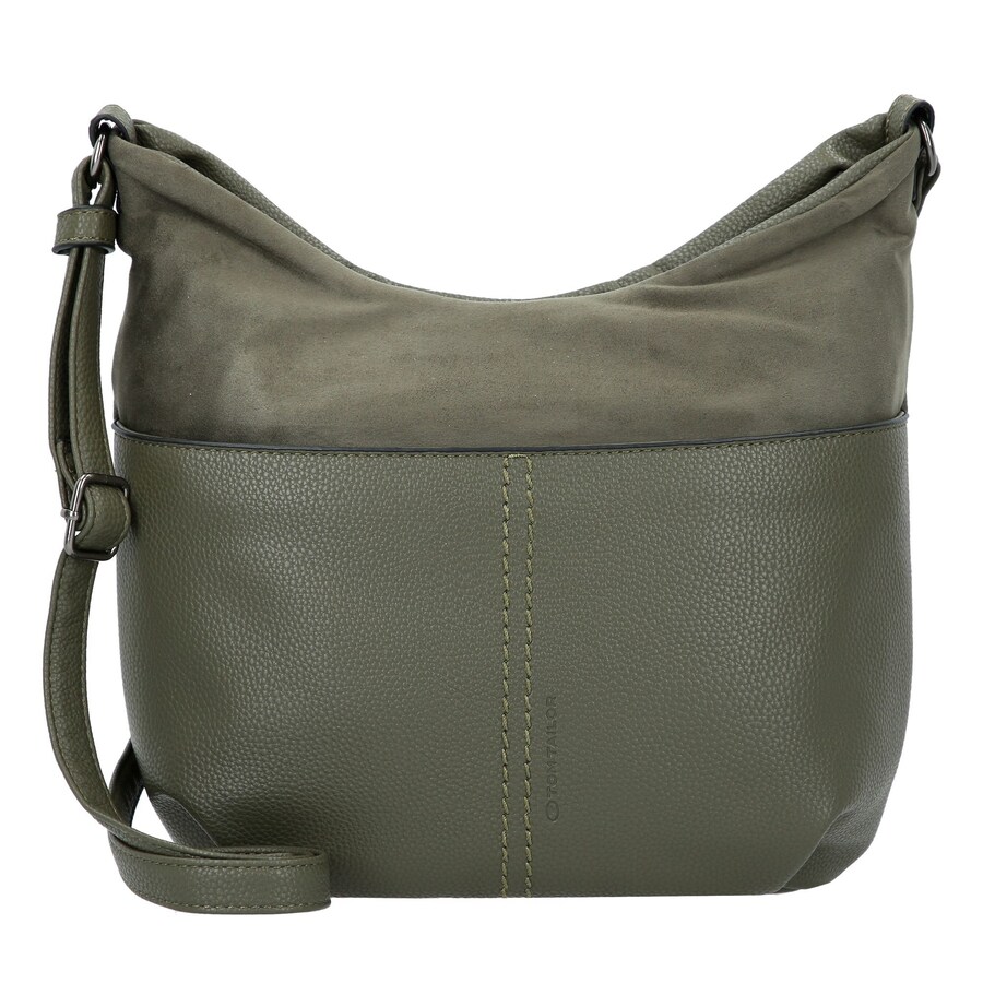 Сумка кросс-боди TOM TAILOR Miha, Khaki
Сумка кросс-боди TOM TAILOR Miha, Khaki