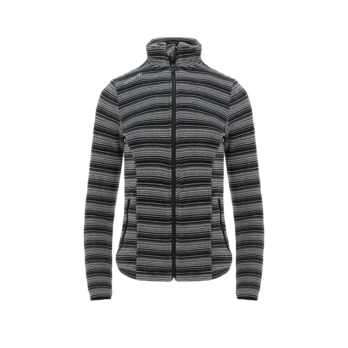 Padru Izas женская флисовая подкладка, темно-серый
Padru Izas женская флисовая подкладка, темно-серый