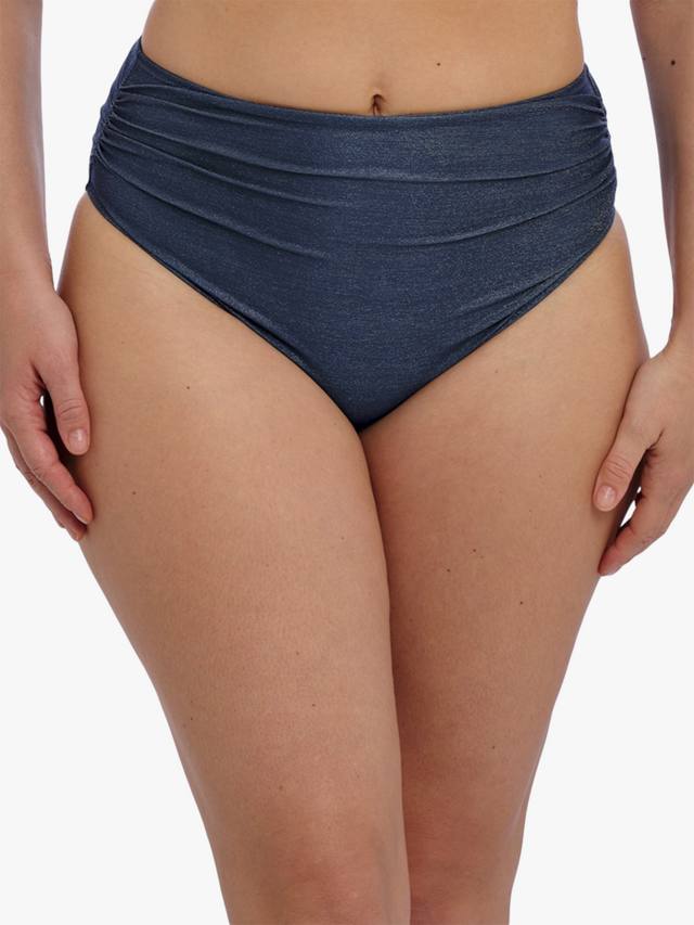 Трусы бикини Paros Coast Fantasie, Midnight Sparkle
Трусы бикини Paros Coast Fantasie, Midnight Sparkle