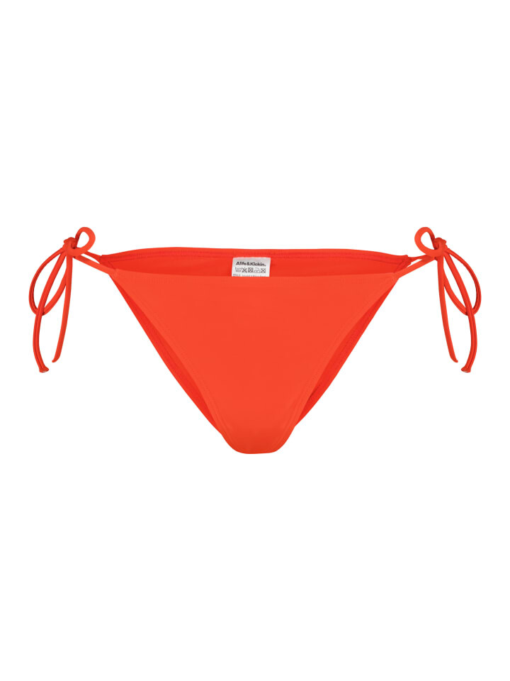 Плавки бикини alife and kickin, красный
Плавки бикини alife and kickin, красный