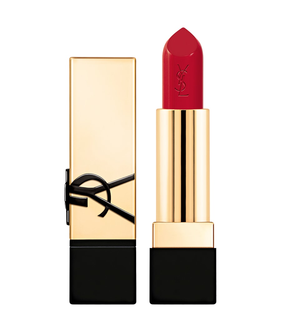 Помада Yves Saint Laurent Rouge Pur Couture Refillable, Nr. RM - Rouge Muse, 3.8g
Помада Yves Saint Laurent Rouge Pur Couture Refillable, Nr. RM - Rouge Muse, 3.8g