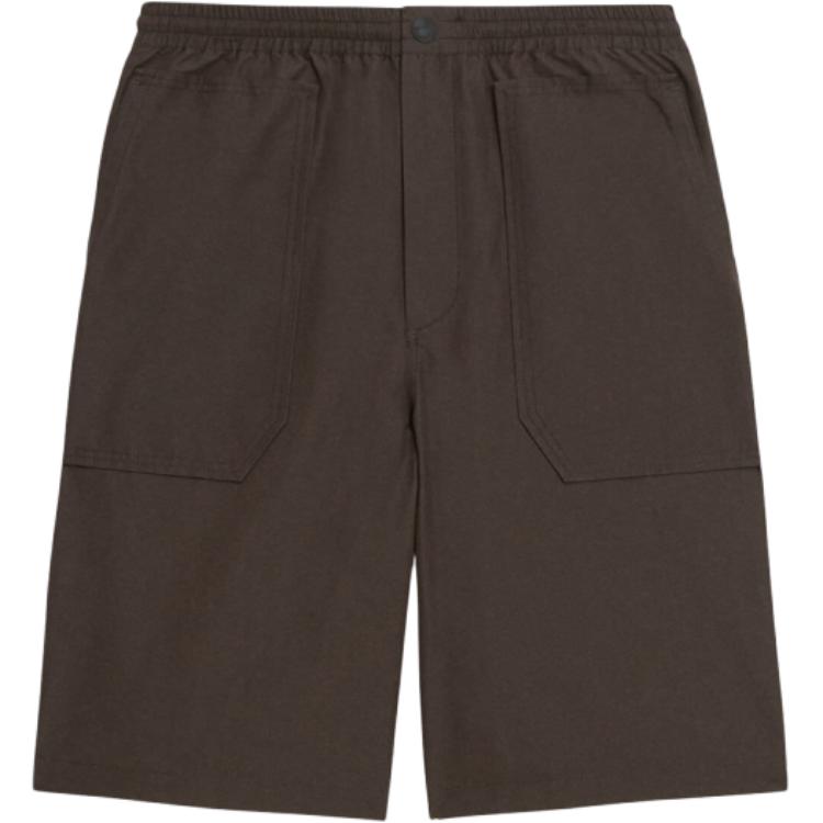 Дизайнерские Casual шорты мужские Dark Coffee THEORY, Dark Coffee
Дизайнерские Casual шорты мужские Dark Coffee THEORY, Dark Coffee