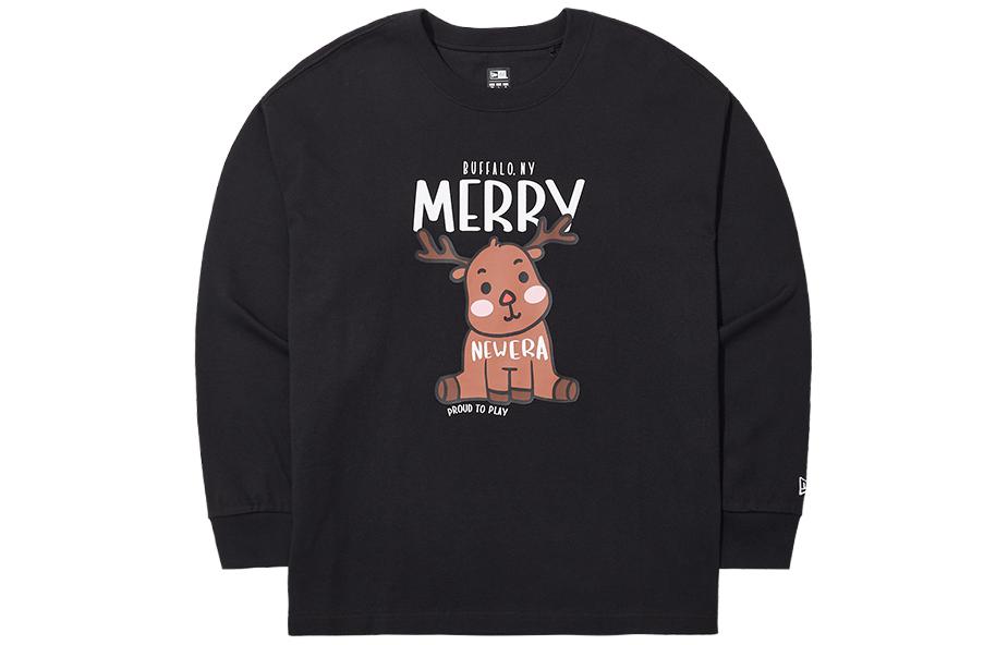 New Era Свитшот Unisex Black, Черный, New Era Свитшот Unisex Black
New Era Свитшот Unisex Black, Черный, New Era Свитшот Unisex Black