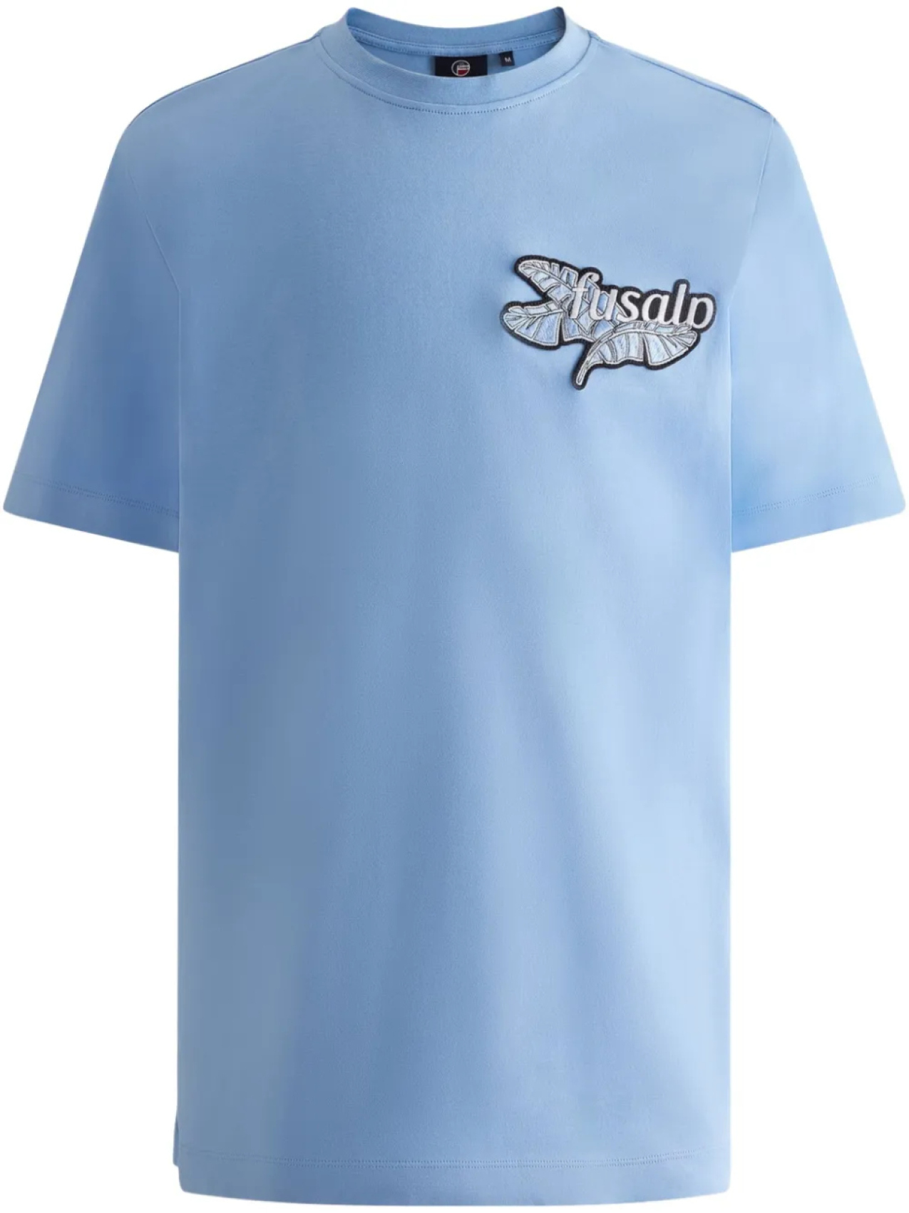 Fusalp Boaa Футболка, синий
Fusalp Boaa Футболка, синий