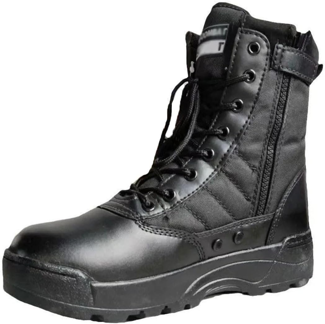 Мужские пустынные ботинки с противоскользящей подошвой, унисекс, для походов на открытом воздухе, износостойкие защитные ботинки Generic, черный
Мужские пустынные ботинки с противоскользящей подошвой, унисекс, для походов на открытом воздухе, износостойкие защитные ботинки Generic, черный