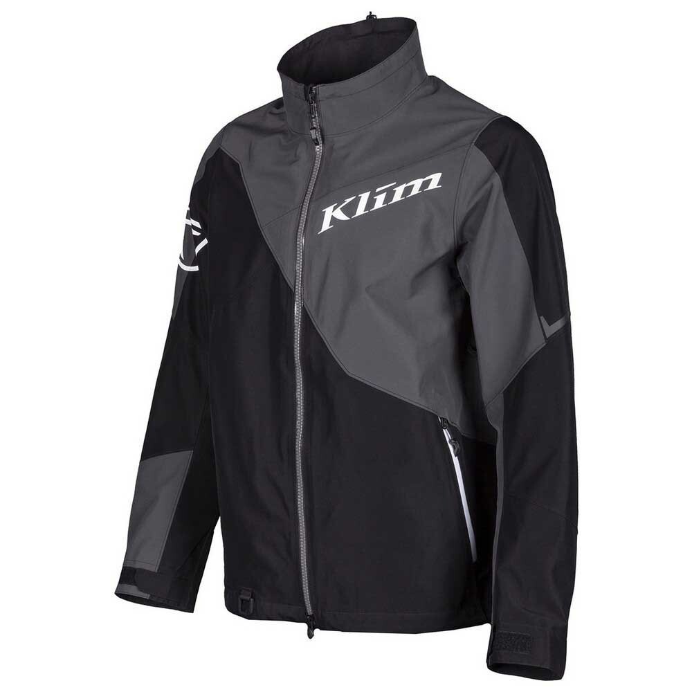 Куртка Klim PowerXross, черный
Куртка Klim PowerXross, черный