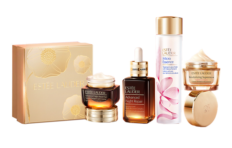 Yashilandai All Star наборы для ухода за кожей ESTEE LAUDER
Yashilandai All Star наборы для ухода за кожей ESTEE LAUDER