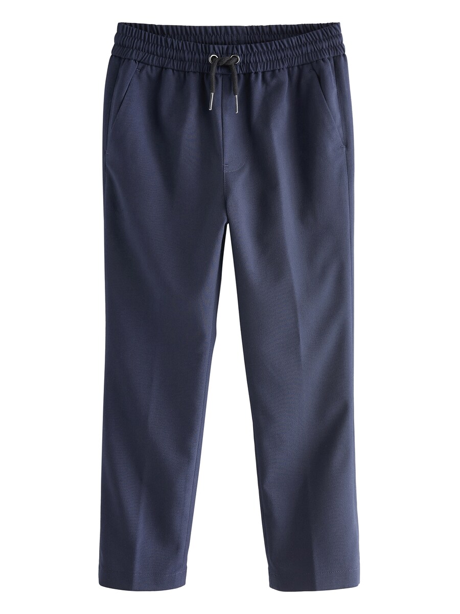 Обычные брюки Next, морской синий
Обычные брюки Next, морской синий