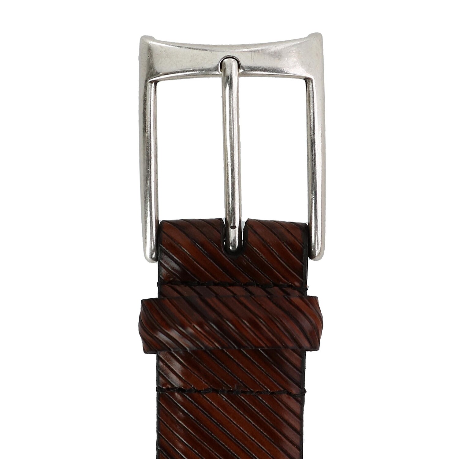 Ремень The City Boulevard из итальянской кожи теленка CrookhornDavis, цвет Cognac
Ремень The City Boulevard из итальянской кожи теленка CrookhornDavis, цвет Cognac