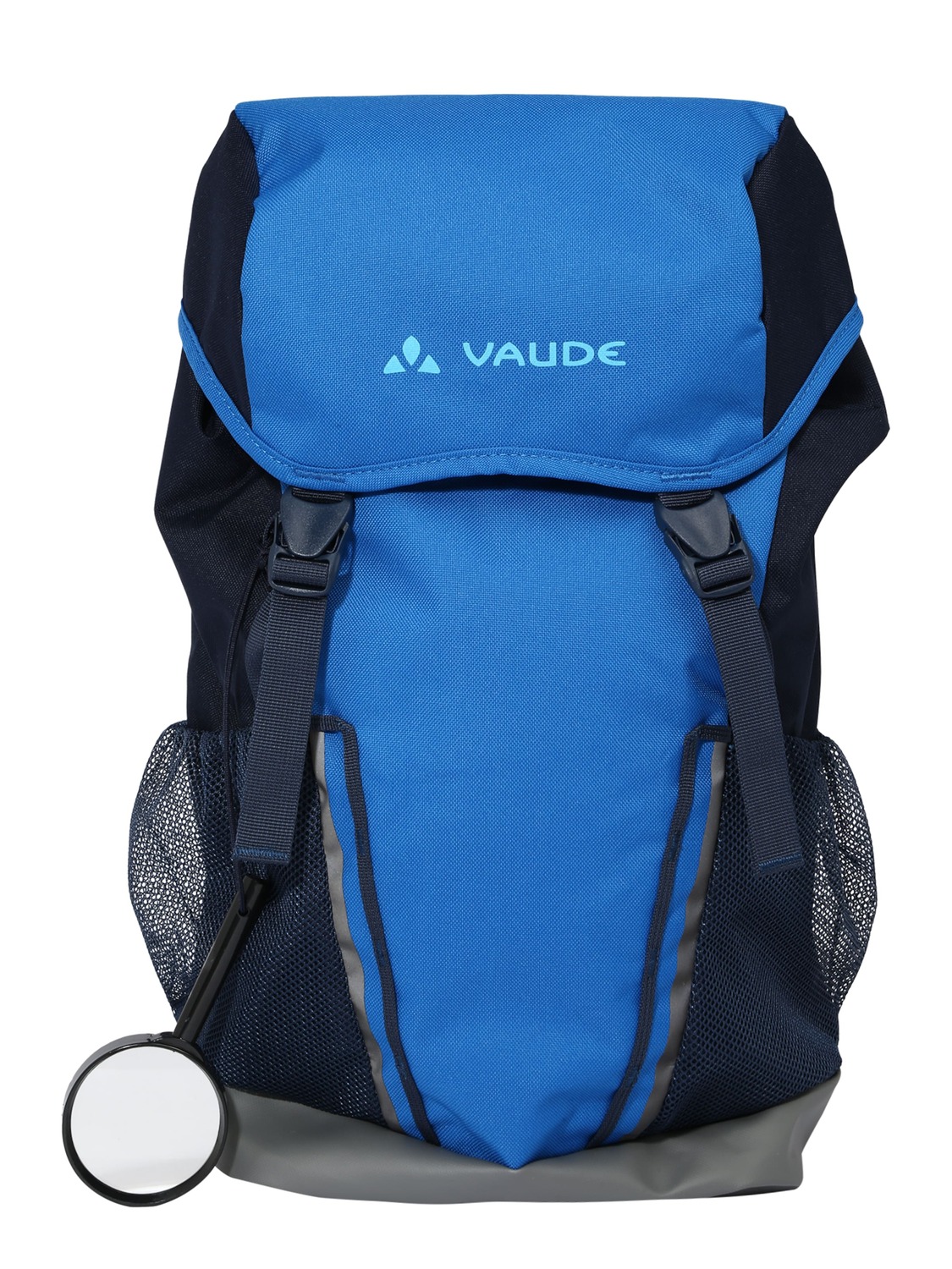 VAUDE Спортивный рюкзак 'Puck 14' в синем, темно-синем цвете
VAUDE Спортивный рюкзак 'Puck 14' в синем, темно-синем цвете