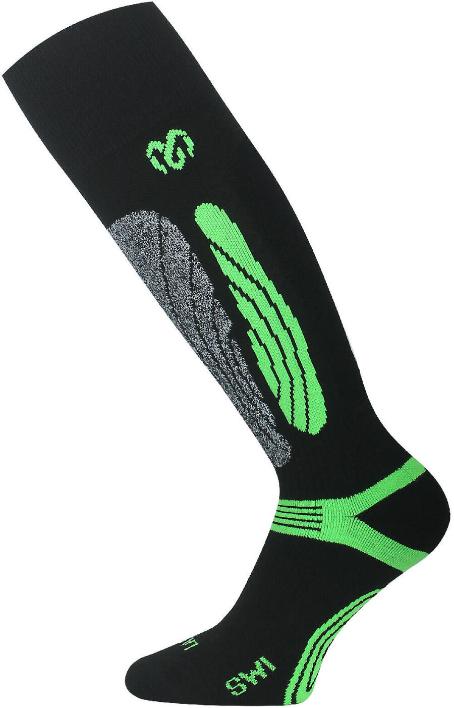 LASTING Горнолыжные носки из мериносовой шерсти SWI
LASTING Горнолыжные носки из мериносовой шерсти SWI