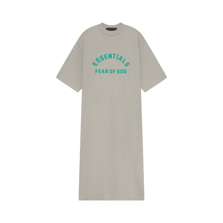 Платье Fear Of God Essentials Fear of God Essentials 3/4 Sleeve Dress, серый
Платье Fear Of God Essentials Fear of God Essentials 3/4 Sleeve Dress, серый