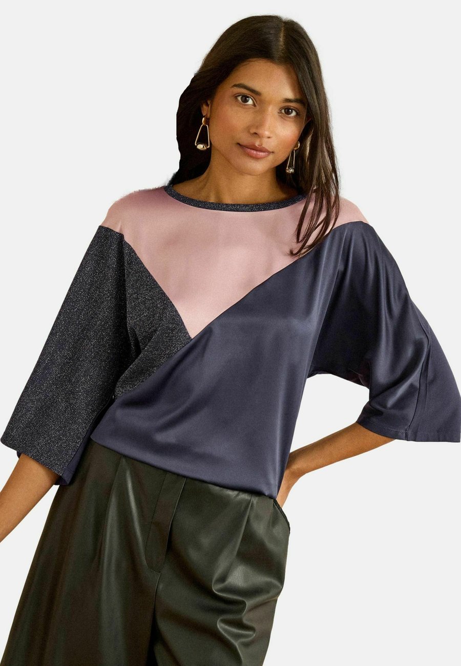 Топ Love & Roses REGULAR FIT, Navy Pink And Sparkly/Pink
Топ Love & Roses REGULAR FIT, Navy Pink And Sparkly/Pink