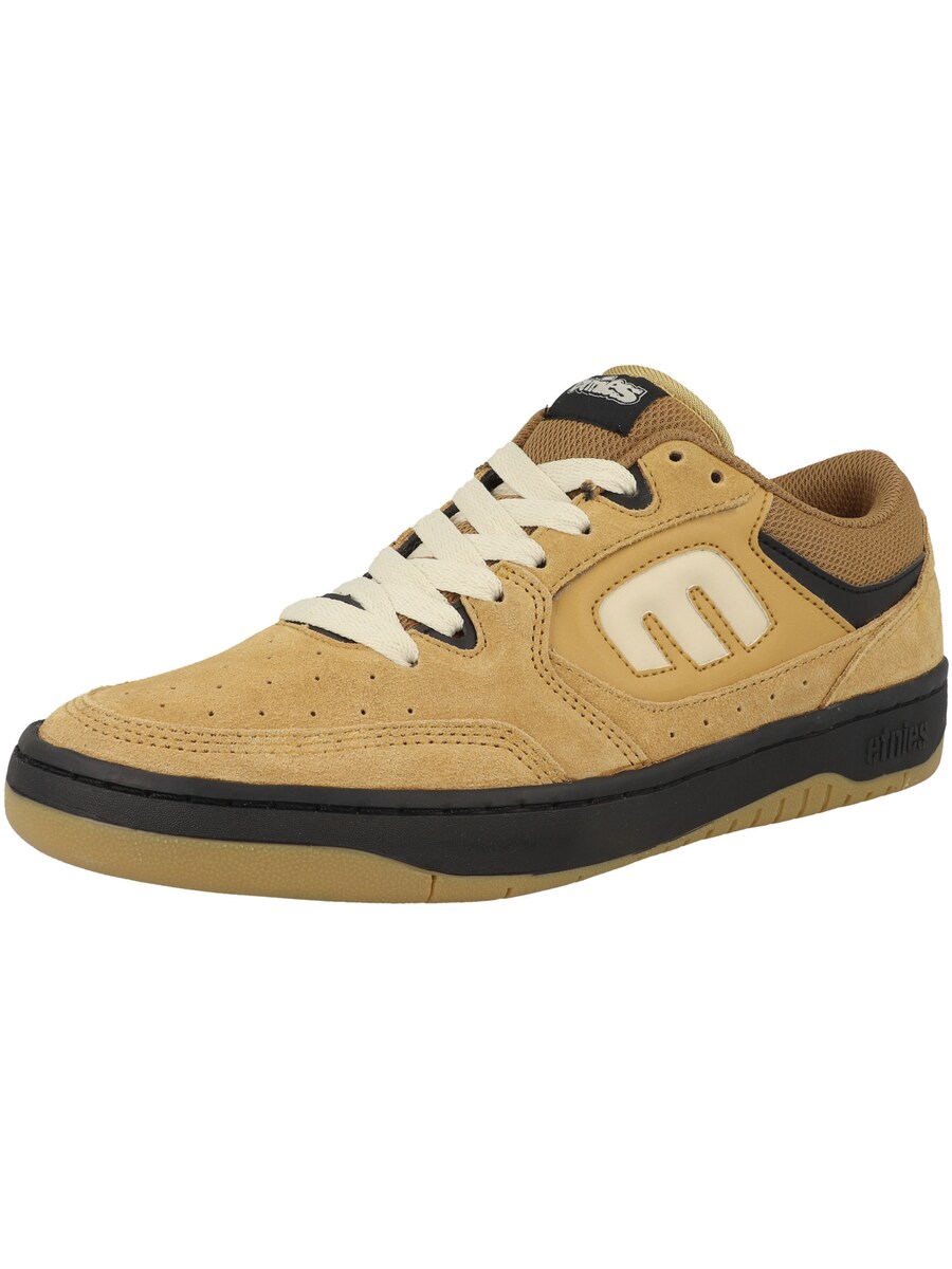 Кроссовки ETNIES Loot, коричневый
Кроссовки ETNIES Loot, коричневый