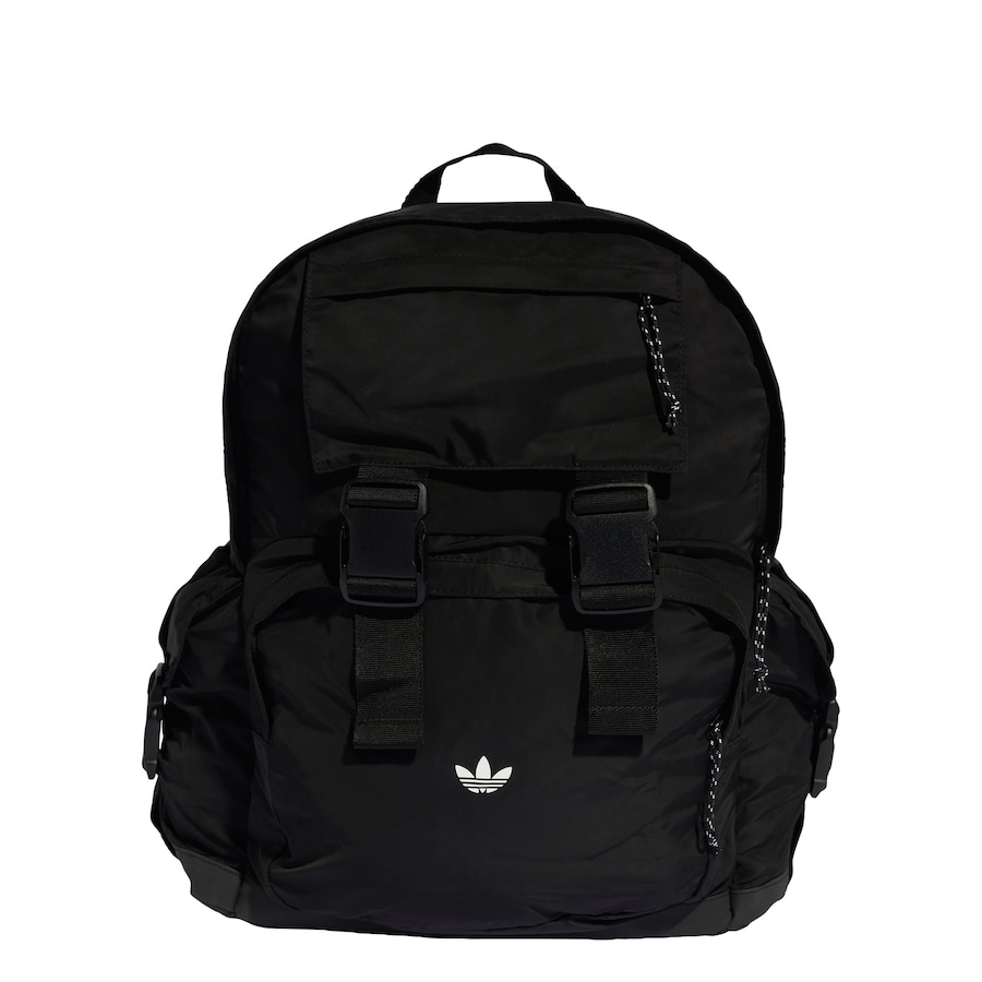 Рюкзак ADIDAS ORIGINALS, черный
Рюкзак ADIDAS ORIGINALS, черный