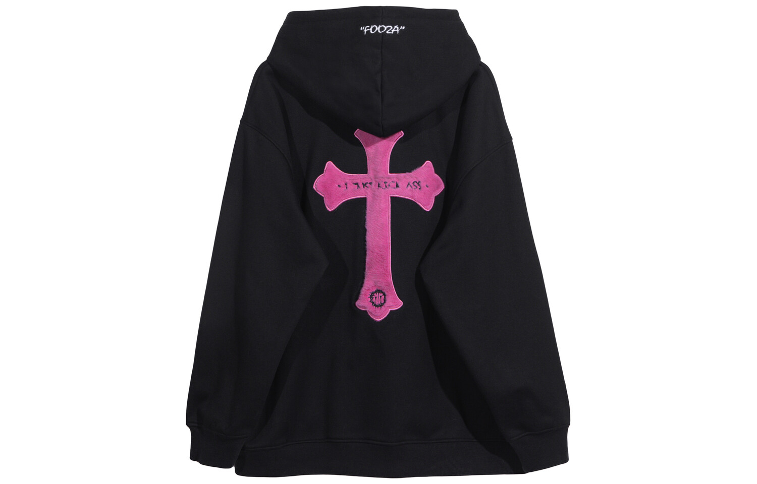 Толстовка унисекс ALL NIGHT DAYS, Белый
Толстовка унисекс ALL NIGHT DAYS, Белый