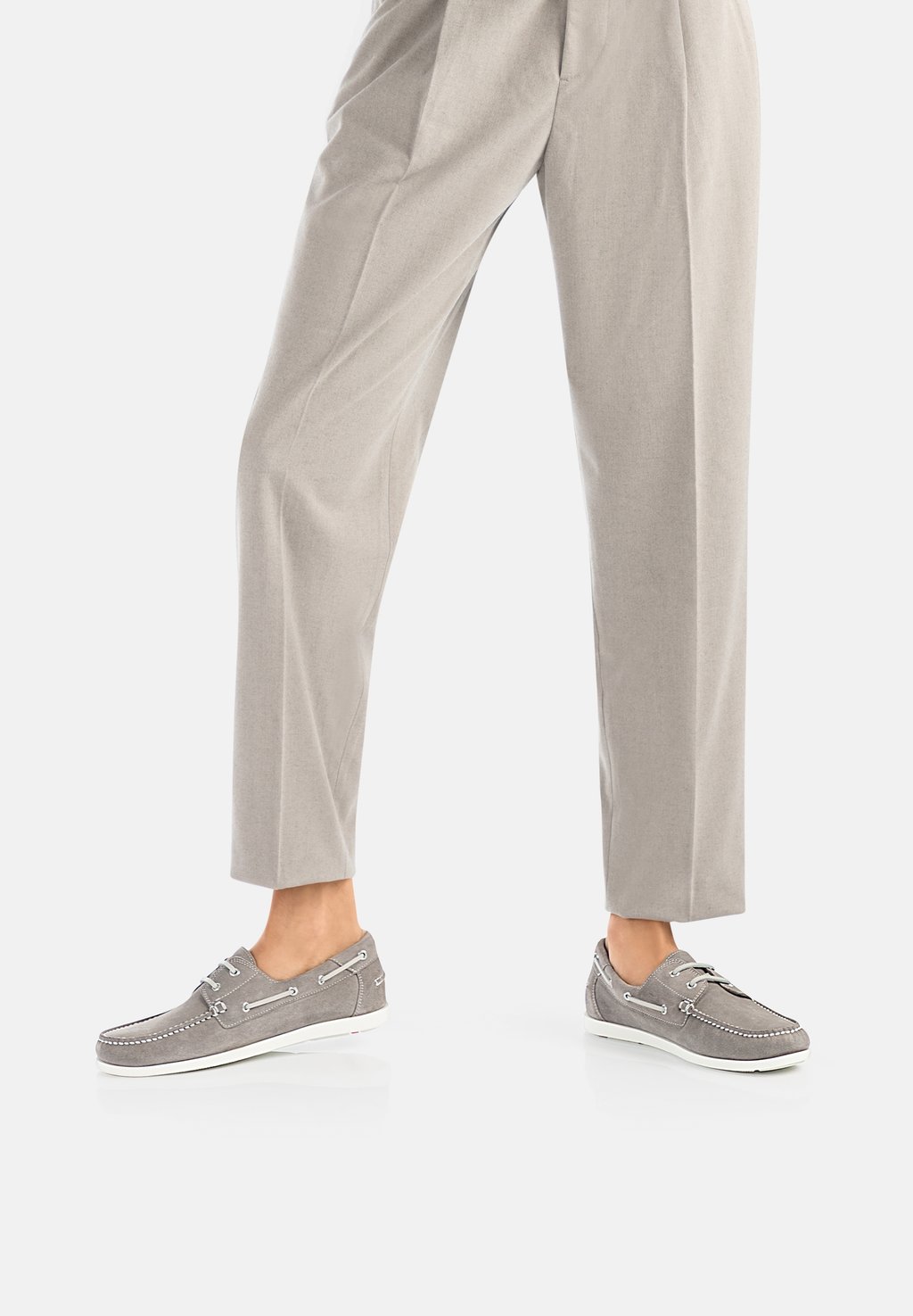 Туфли-лодочки EDISON Lloyd, серый
Туфли-лодочки EDISON Lloyd, серый