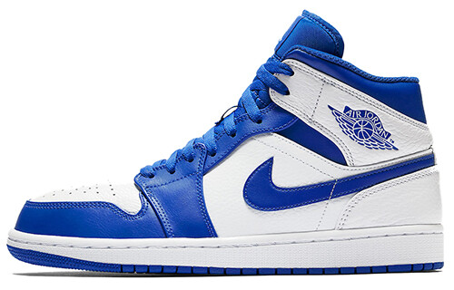 Кроссовки Jordan 1 Mid Hyper Royal, Синий, Кроссовки Jordan 1 Mid Hyper Royal
Кроссовки Jordan 1 Mid Hyper Royal, Синий, Кроссовки Jordan 1 Mid Hyper Royal
