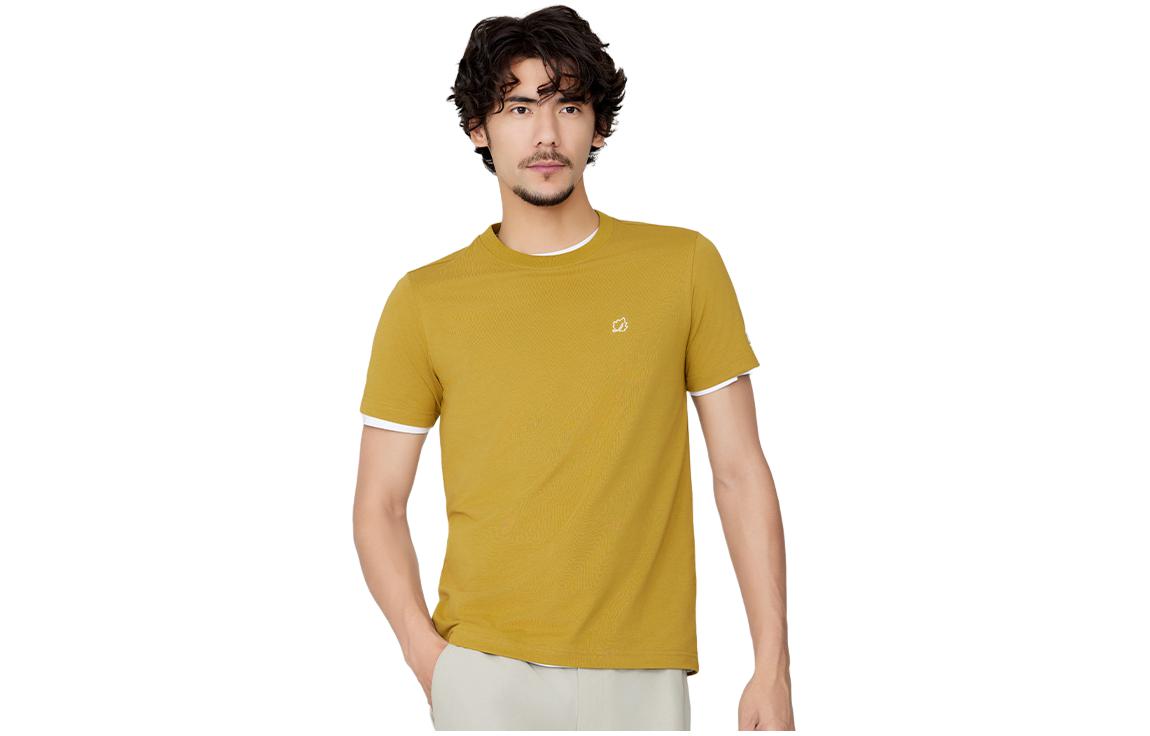 Футболка мужская Lafuma, зеленый
Футболка мужская Lafuma, зеленый