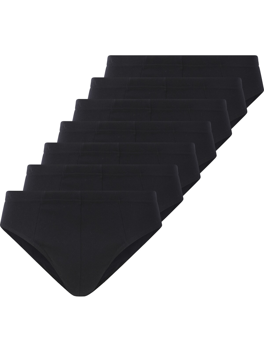 Трусики BABISTA Fortuno, черный
Трусики BABISTA Fortuno, черный