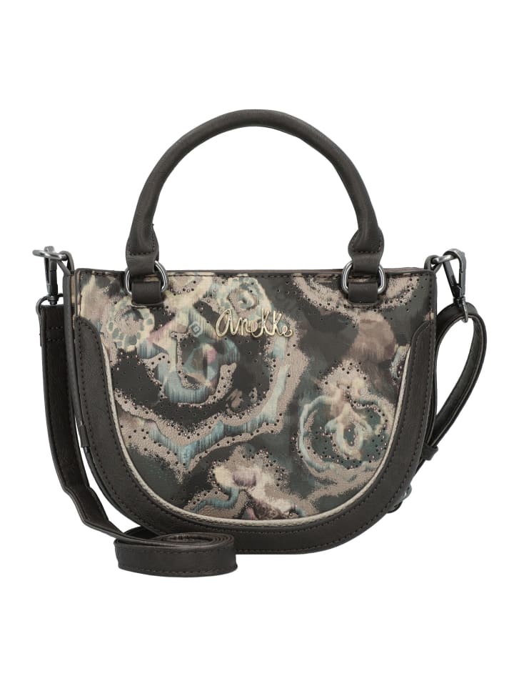 Сумка через плечо Anekke, разноцветный
Сумка через плечо Anekke, разноцветный