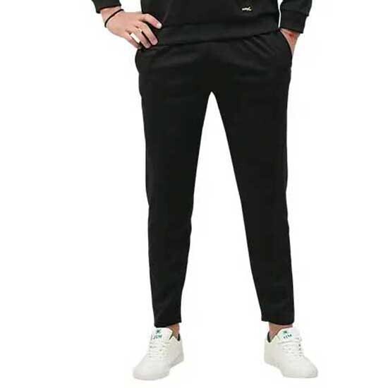 Спортивные брюки Softee Evelyn, черный
Спортивные брюки Softee Evelyn, черный