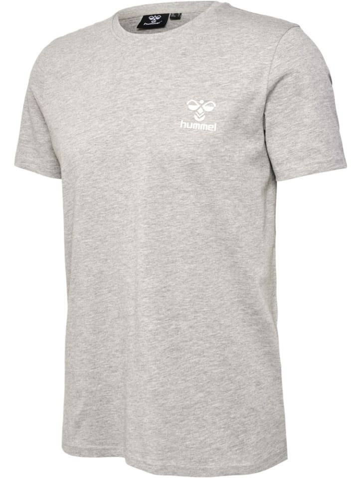 Hummel Футболка серого цвета, Серый, Hummel Футболка серого цвета
Hummel Футболка серого цвета, Серый, Hummel Футболка серого цвета