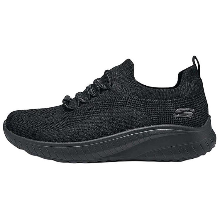 Skechers Кроссовки Sportlife Low top Casual Running Shoes Women's Black
Skechers Кроссовки Sportlife Low top Casual Running Shoes Women's Black