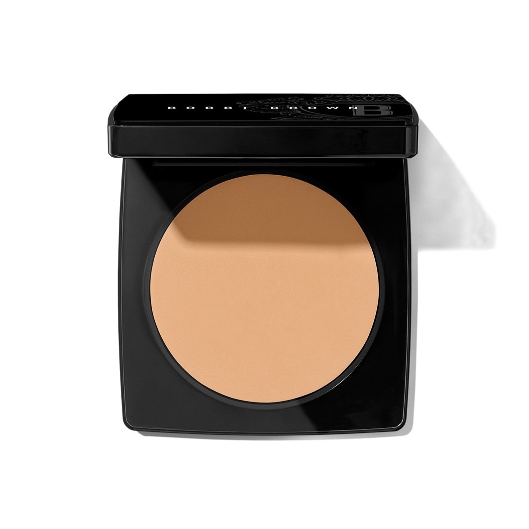 Пудра для лица sheer finish pressed powder Bobbi Brown, warm natural, вес 9 гр.
Пудра для лица sheer finish pressed powder Bobbi Brown, warm natural, вес 9 гр.